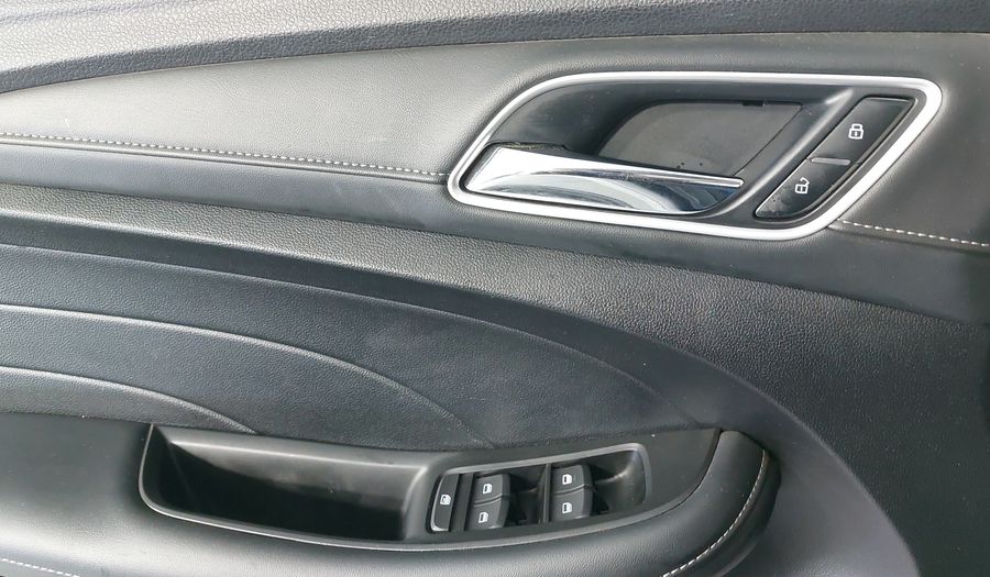 Mg Mg5 1.5 EXCITE Sedan 2023