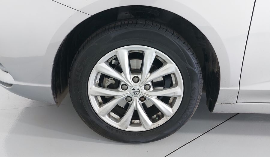 Mg Mg5 1.5 EXCITE Sedan 2023