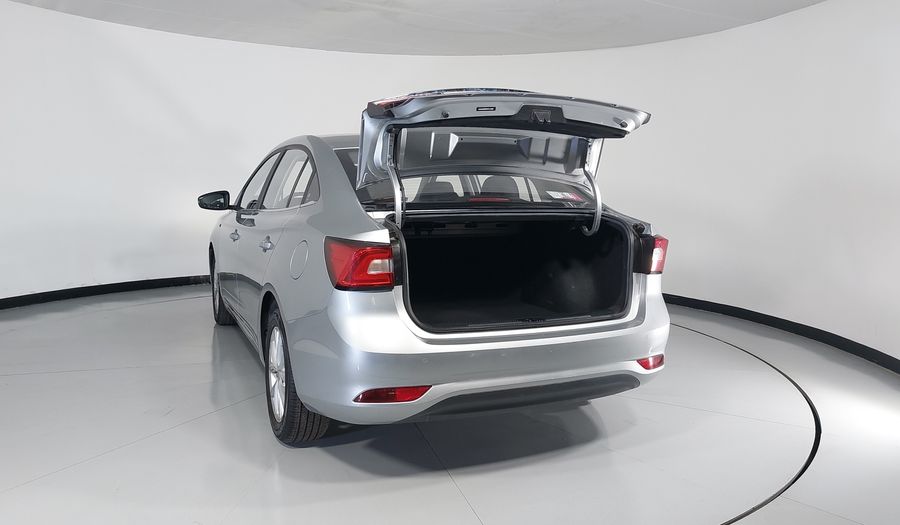 Mg Mg5 1.5 EXCITE Sedan 2023