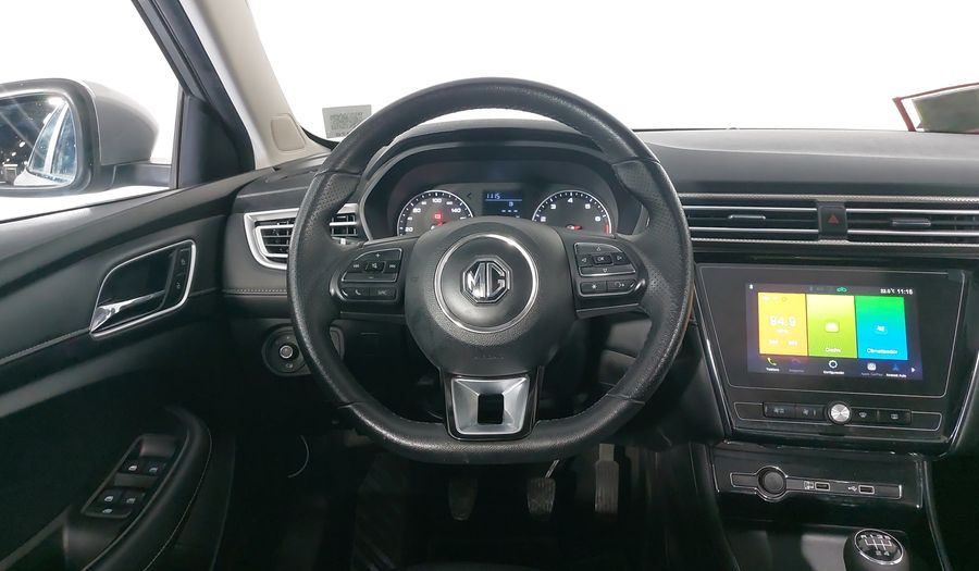 Mg Mg5 1.5 EXCITE Sedan 2023