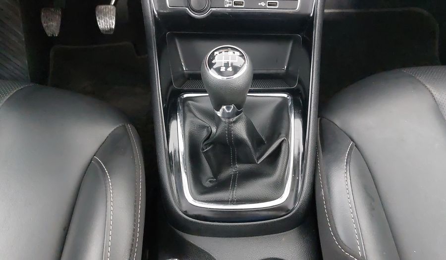 Mg Mg5 1.5 EXCITE Sedan 2023