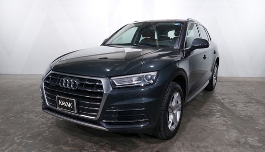 Audi • Q5