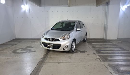 Nissan • March
