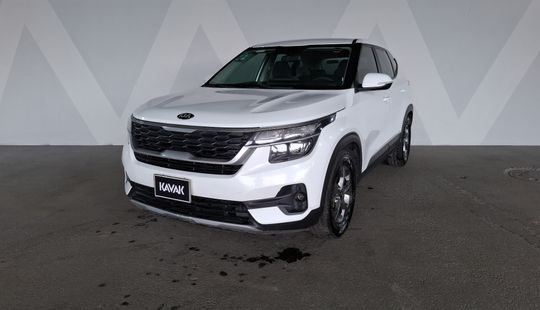 Kia • Seltos