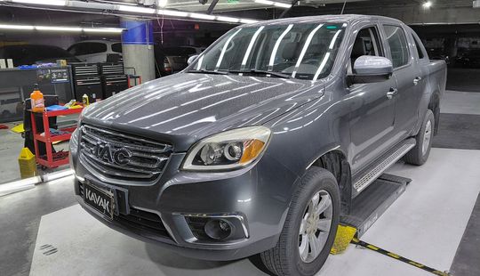 Jac • Frison T6