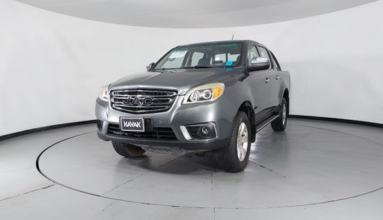 Jac • Frison T6