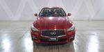 Infiniti Q50 3.7 INSPIRATION AT Sedan 2017