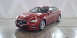 Infiniti Q50 3.7 INSPIRATION AT Sedan 2017