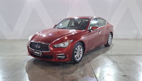 Infiniti • Q50