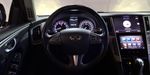 Infiniti Q50 3.7 INSPIRATION AT Sedan 2017