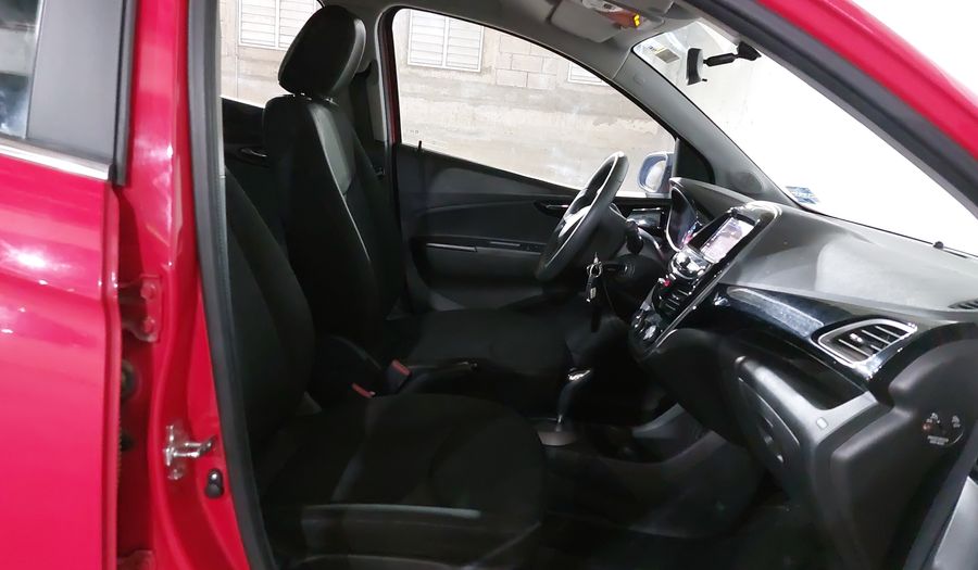 Chevrolet Spark 1.4 PREMIER CVT G Hatchback 2019