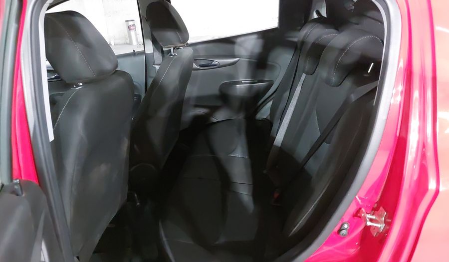 Chevrolet Spark 1.4 PREMIER CVT G Hatchback 2019