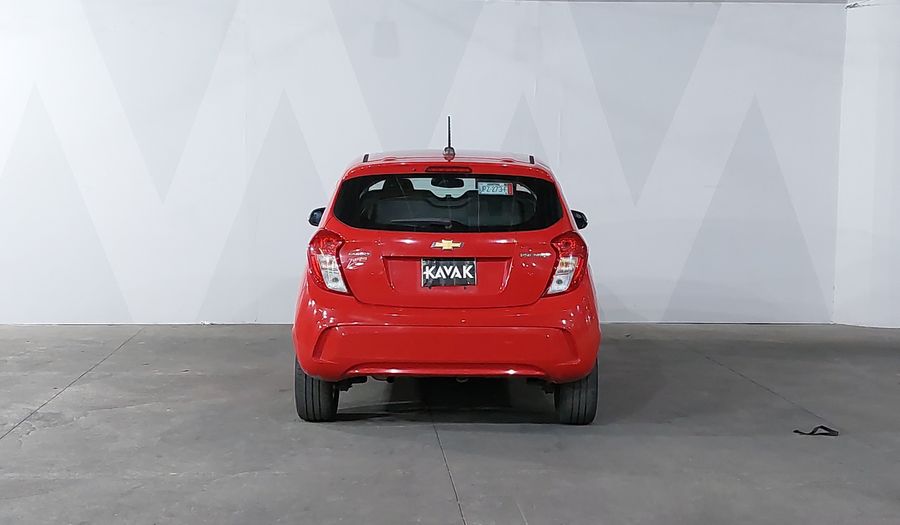 Chevrolet Spark 1.4 PREMIER CVT G Hatchback 2019