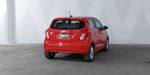Chevrolet Spark 1.4 PREMIER CVT G Hatchback 2019
