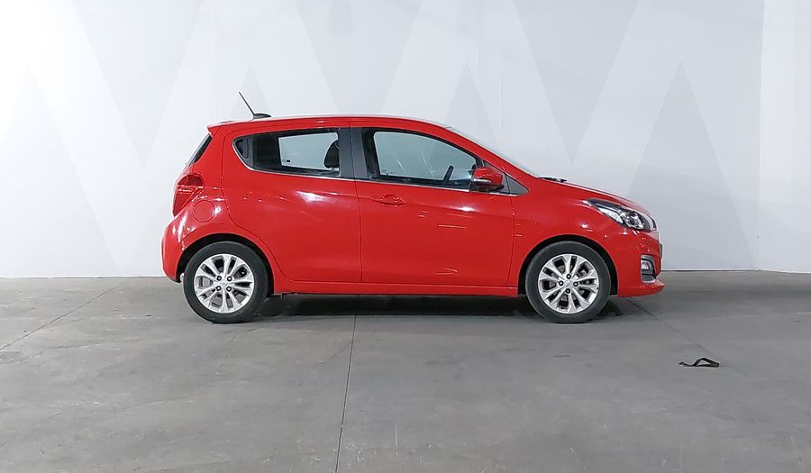 Chevrolet Spark 1.4 PREMIER CVT G Hatchback 2019