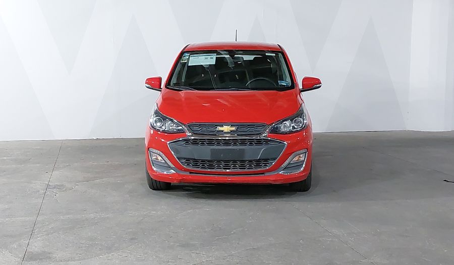 Chevrolet Spark 1.4 PREMIER CVT G Hatchback 2019