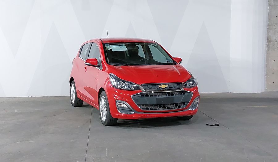 Chevrolet Spark 1.4 PREMIER CVT G Hatchback 2019