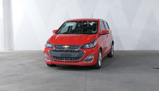 Chevrolet • Spark