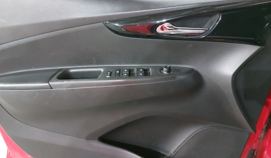 Chevrolet Spark 1.4 PREMIER CVT G Hatchback 2019