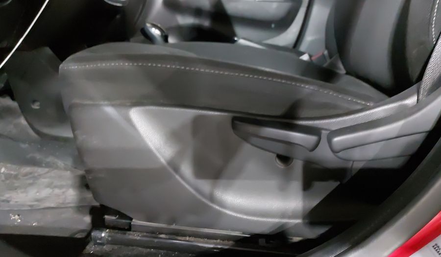 Chevrolet Spark 1.4 PREMIER CVT G Hatchback 2019