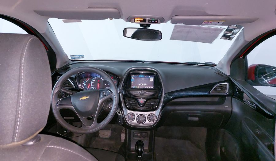 Chevrolet Spark 1.4 PREMIER CVT G Hatchback 2019