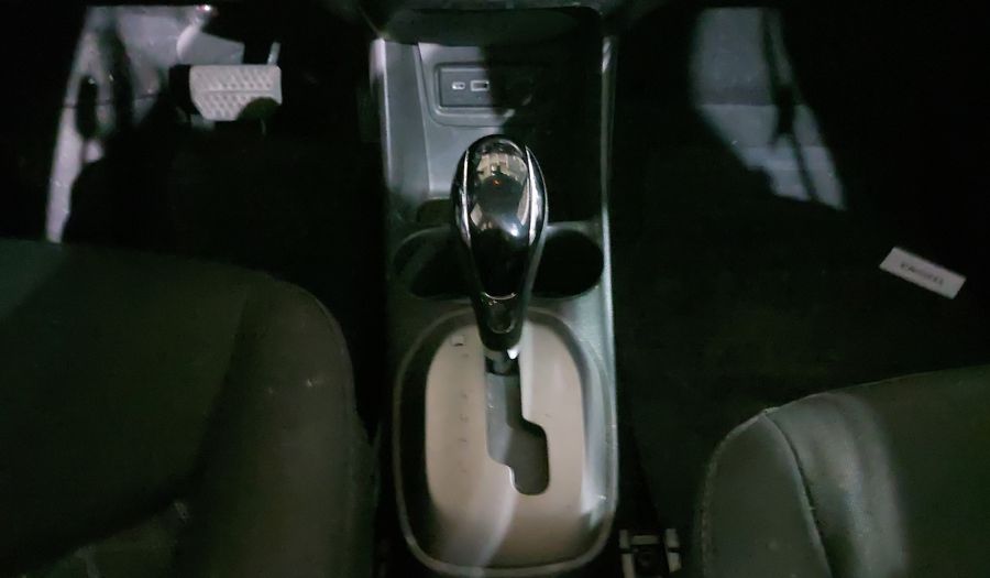 Chevrolet Spark 1.4 PREMIER CVT G Hatchback 2019
