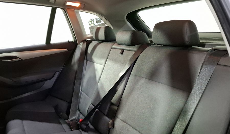 Bmw X1 2.0 SDRIVE20IA Suv 2012