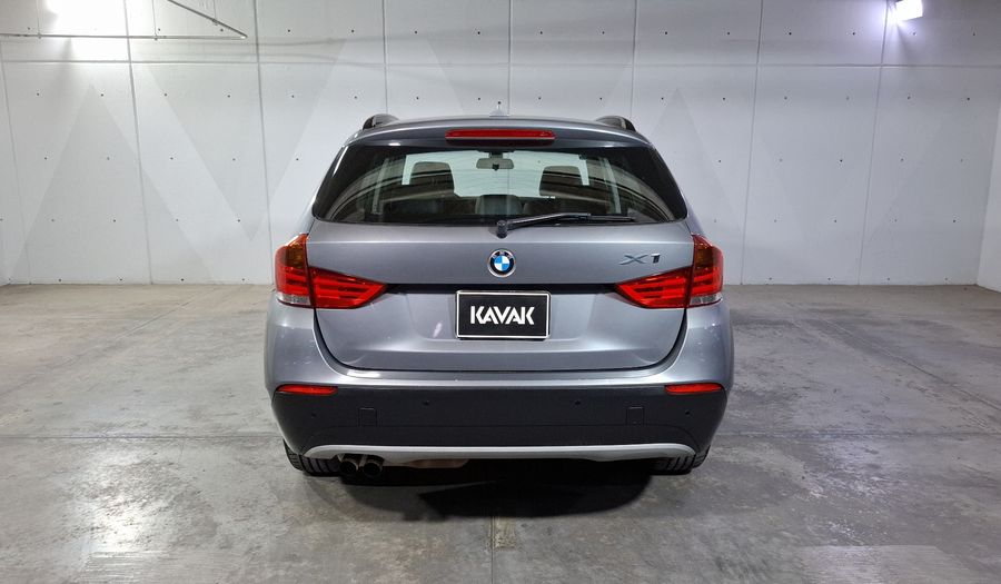 Bmw X1 2.0 SDRIVE20IA Suv 2012