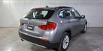 Bmw X1 2.0 SDRIVE20IA Suv 2012