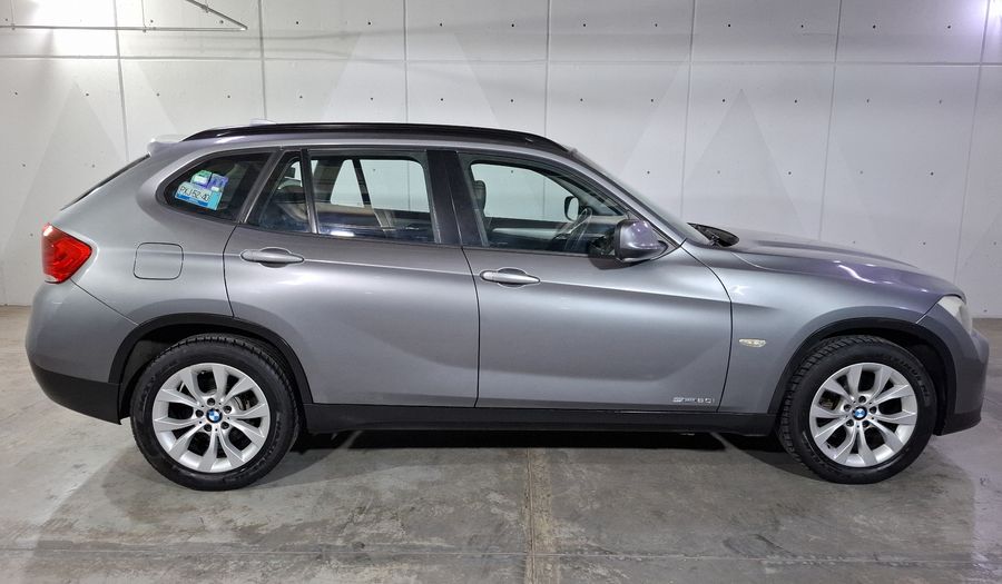 Bmw X1 2.0 SDRIVE20IA Suv 2012