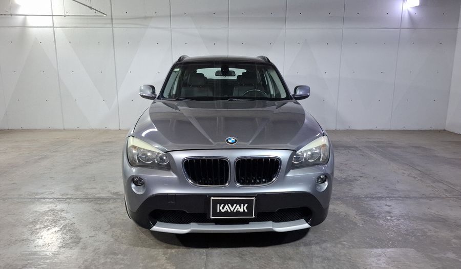 Bmw X1 2.0 SDRIVE20IA Suv 2012