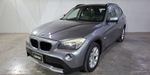 Bmw X1 2.0 SDRIVE20IA Suv 2012