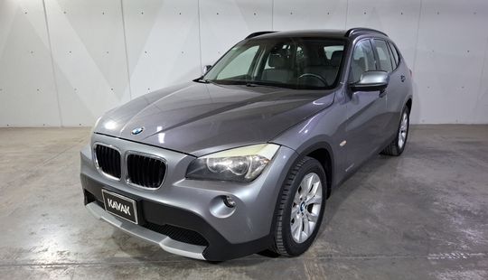 Bmw • X1