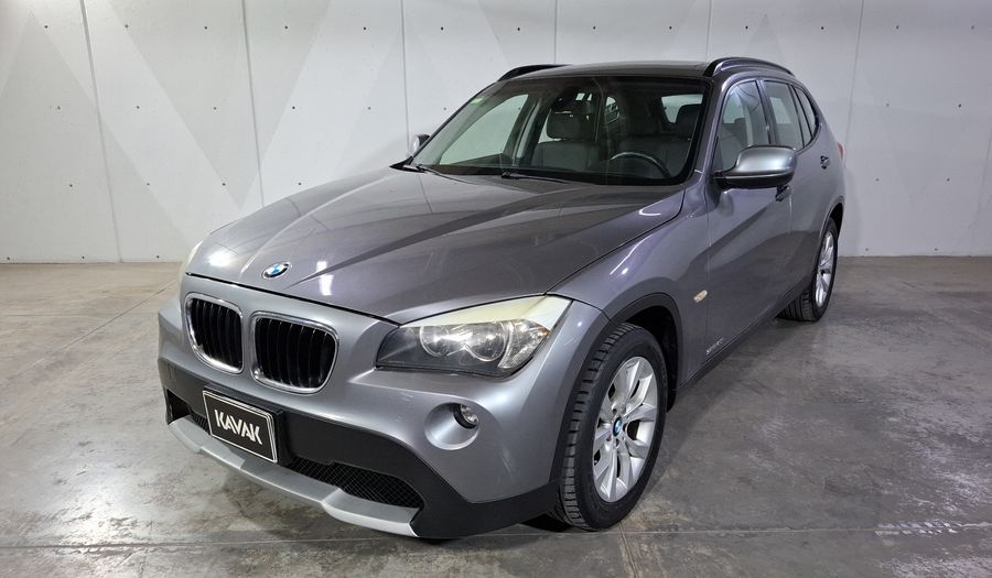 Bmw X1 2.0 SDRIVE20IA Suv 2012