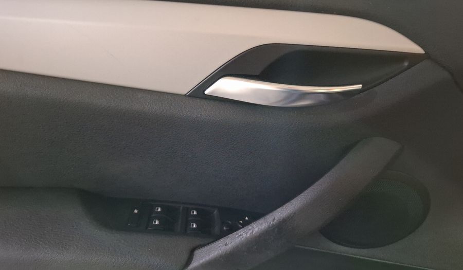 Bmw X1 2.0 SDRIVE20IA Suv 2012