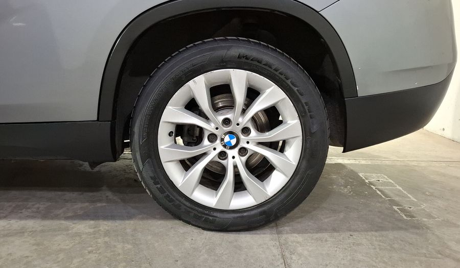Bmw X1 2.0 SDRIVE20IA Suv 2012