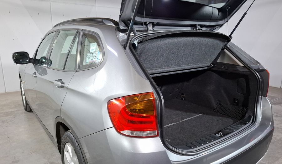 Bmw X1 2.0 SDRIVE20IA Suv 2012