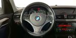 Bmw X1 2.0 SDRIVE20IA Suv 2012