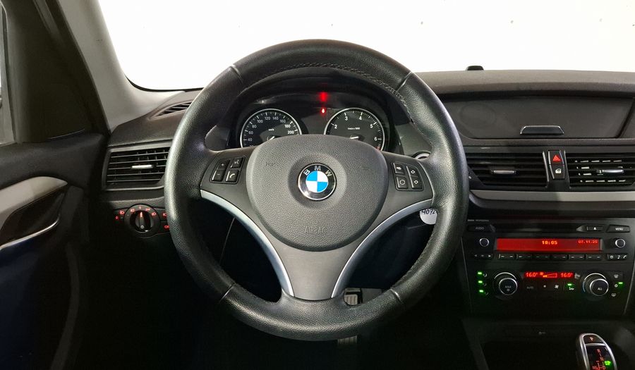 Bmw X1 2.0 SDRIVE20IA Suv 2012