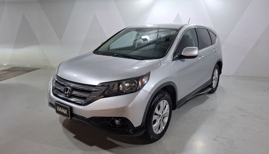 Honda • CR-V