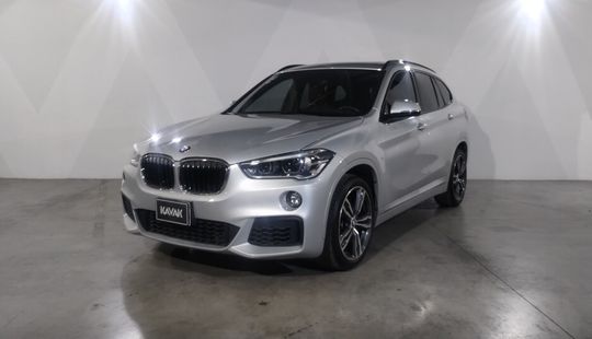 Bmw • X1