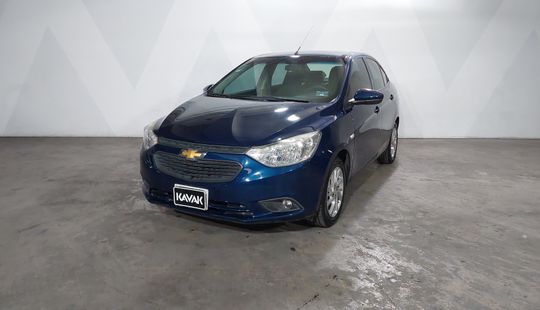 Chevrolet • Aveo