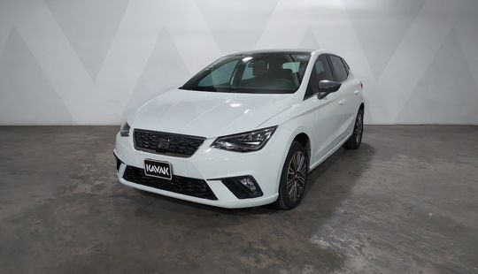 Seat • Ibiza