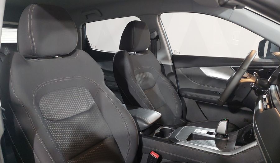Chirey Tiggo 4 Pro 1.5 COMFORT CVT Suv 2023