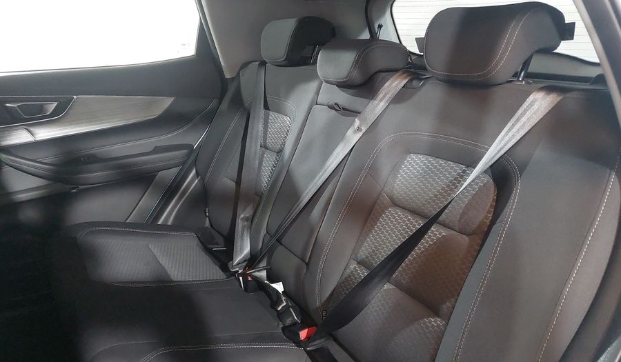 Chirey Tiggo 4 Pro 1.5 COMFORT CVT Suv 2023
