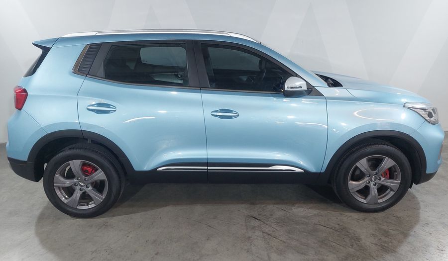 Chirey Tiggo 4 Pro 1.5 COMFORT CVT Suv 2023