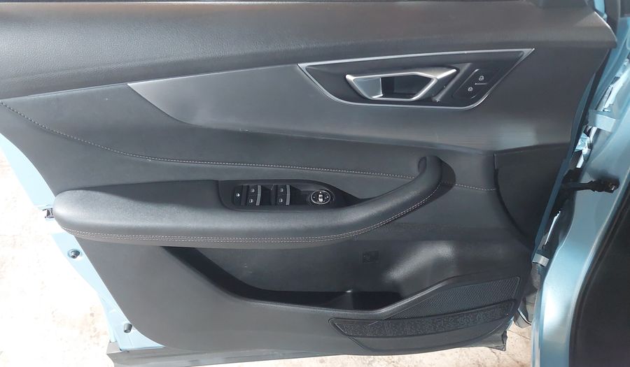 Chirey Tiggo 4 Pro 1.5 COMFORT CVT Suv 2023