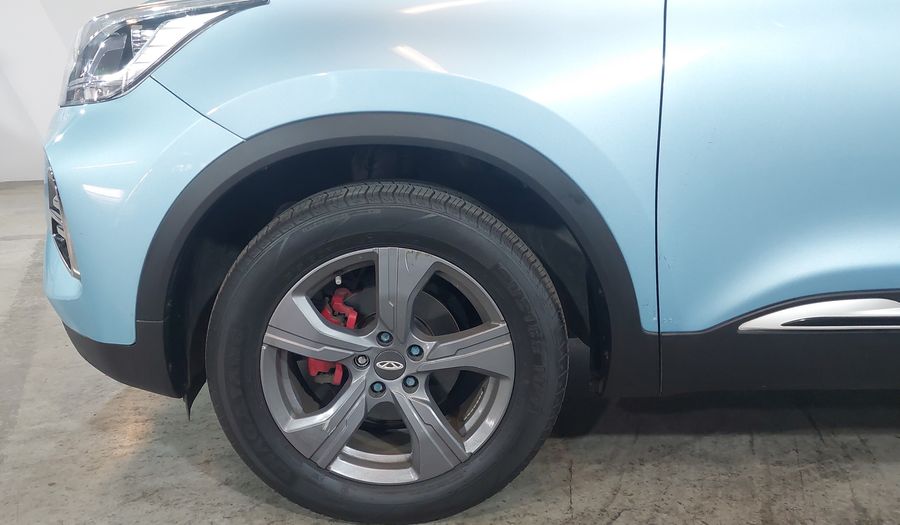 Chirey Tiggo 4 Pro 1.5 COMFORT CVT Suv 2023