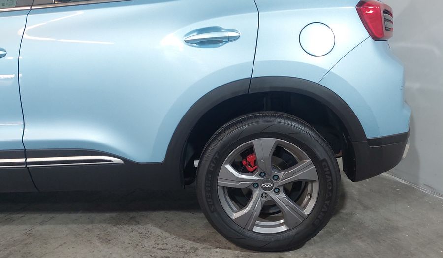 Chirey Tiggo 4 Pro 1.5 COMFORT CVT Suv 2023