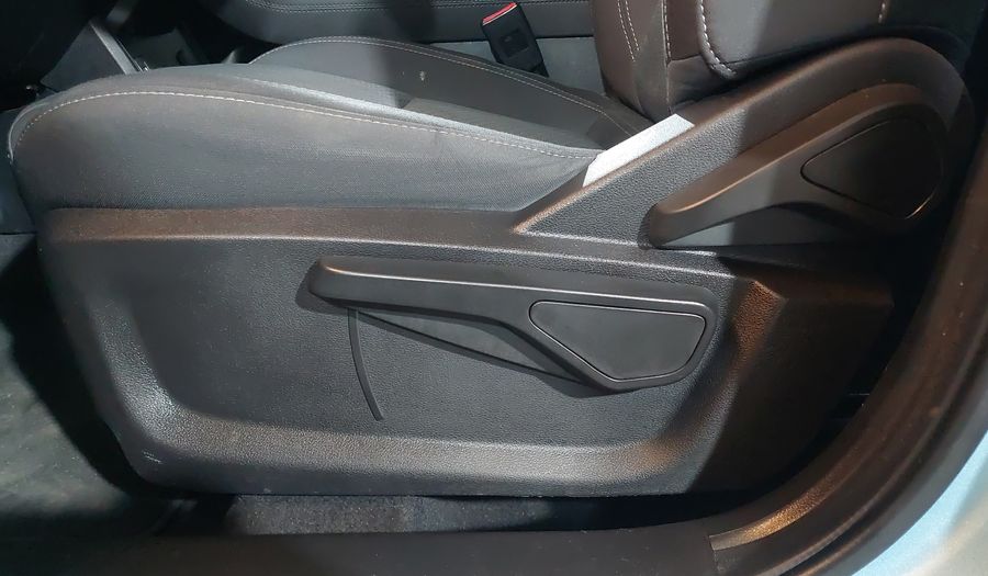 Chirey Tiggo 4 Pro 1.5 COMFORT CVT Suv 2023